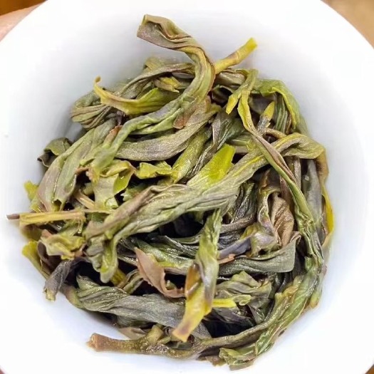 饶平县凤凰单丛茶叶
