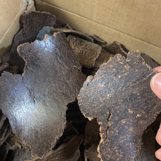 长沙核桃饼。