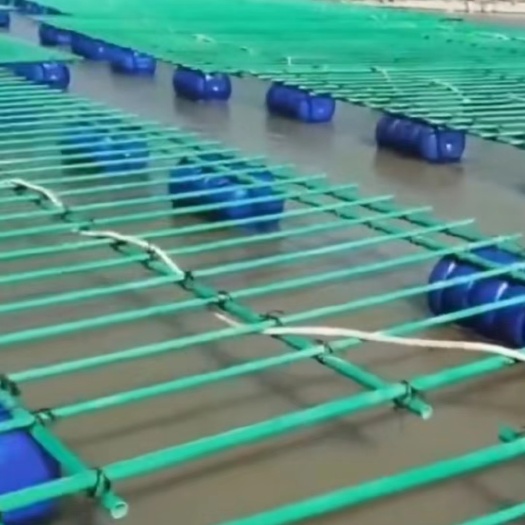 荥阳市水产养殖 生蚝 海参 抗腐蚀 耐压 玻纤维杆 空心杆
