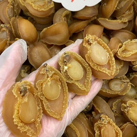 广州大连鲍鱼仔干货各规格批发干货海产品靓货