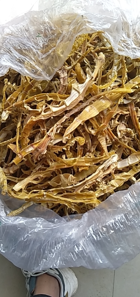 春笋干笋条今年新货，现货秒发，烘干机烤的，干度好，楠竹笋干