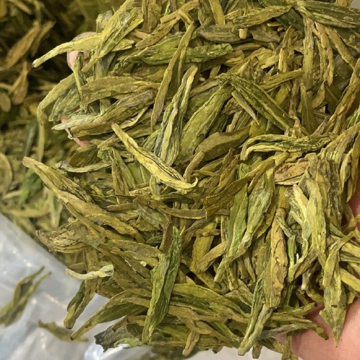 新昌县龙井茶