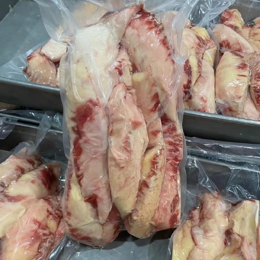 牛油  牛胸口油（内胸整块）有现货 货好新鲜 全国发货