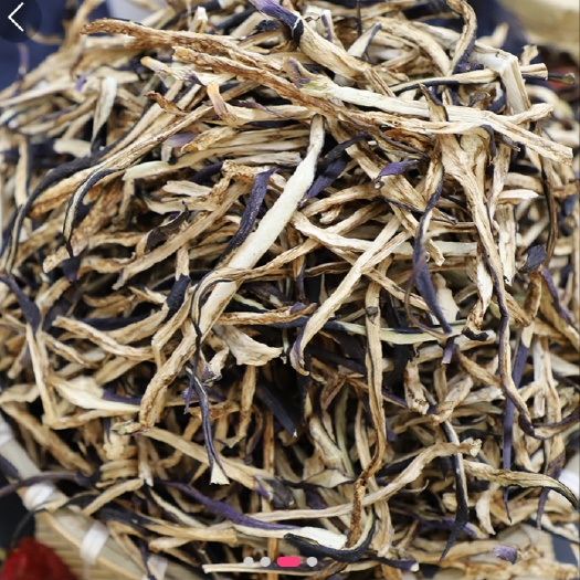 建水县干茄子丝