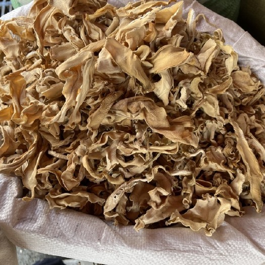 长沙干菜头片