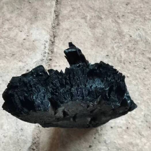 怀集县硬杂木原木环保烧烤碳
