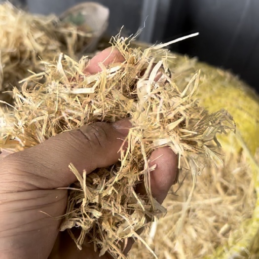绵阳干稻草 非常干净 量大从优
