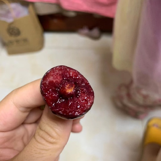 海阳市买家实拍！！现摘现发，主打一个新鲜！！