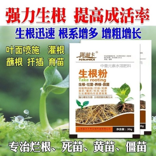 郑州生根粉