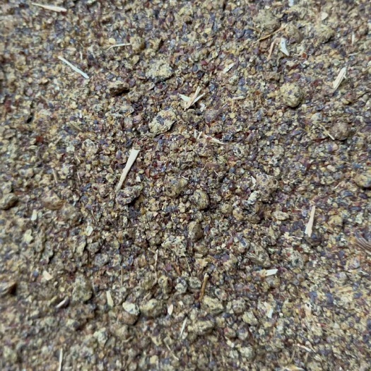 合肥菜籽粕现货发售