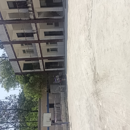 中江县闲置学校