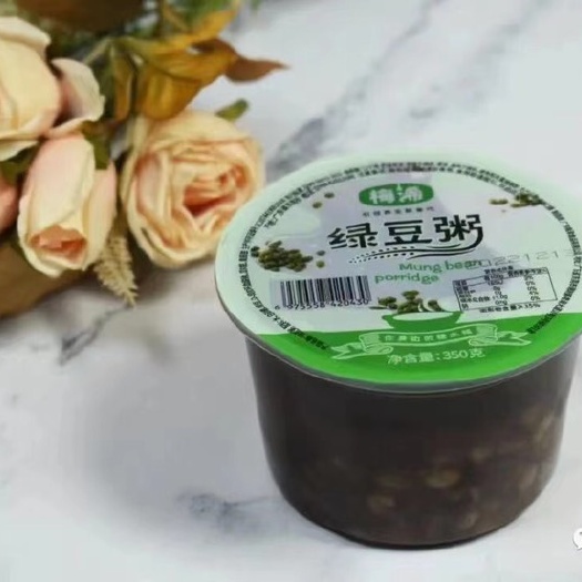 东莞市绿豆粥