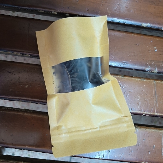 汕头凤凰单枞 鸭屎香 样品装