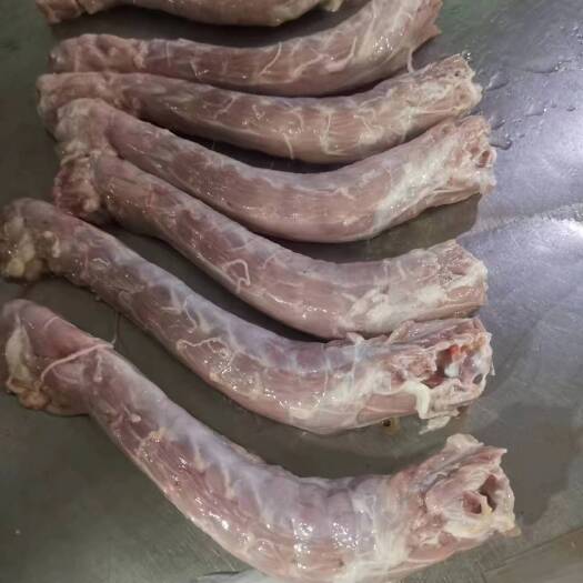 岳阳鸭副产品