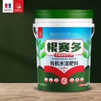 郑州小批量桶肥定制桶肥贴牌代加工配比灵活