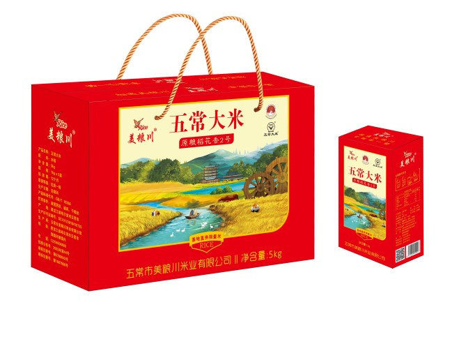 订单种植，保证品质全程监管，美粮相遇