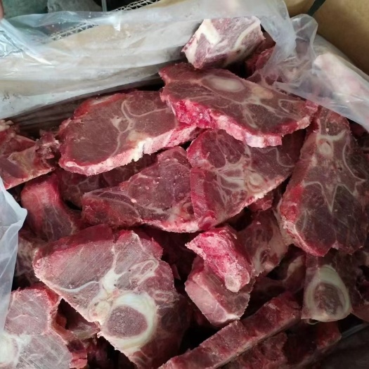 无棣县满肉牛脖骨     山东滨州发货 支持物流专线和技术指导