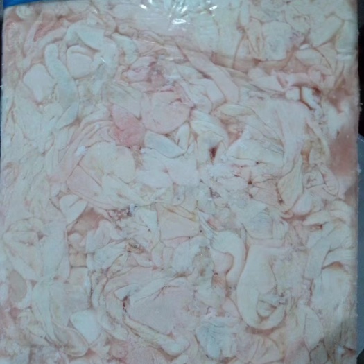 菏泽手撕腿皮
