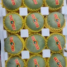  绿宝脆甜，质量过硬！城信合作！