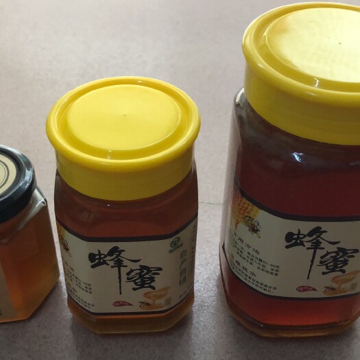 梅州纯正龙眼蜜