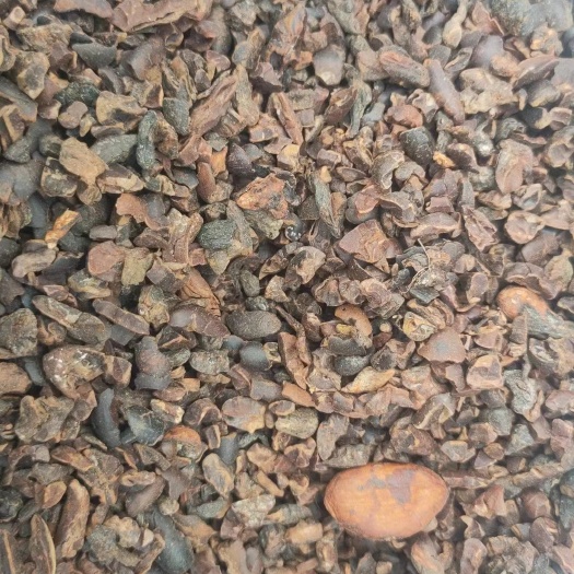 可可豆（科特迪瓦）