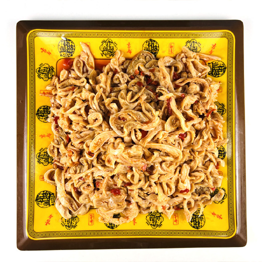 德州东曜  红油脆肠