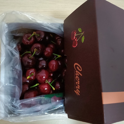 汉源县只做高品质，汉源大樱桃车厘子