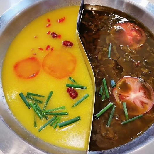 重庆市菌汤底料