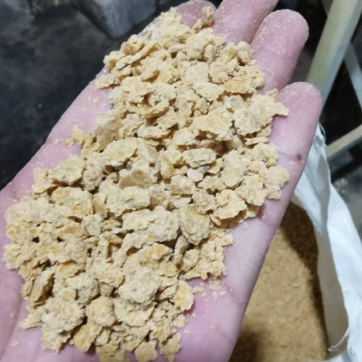 青州市压榨纯豆饼（饲料和肥料）