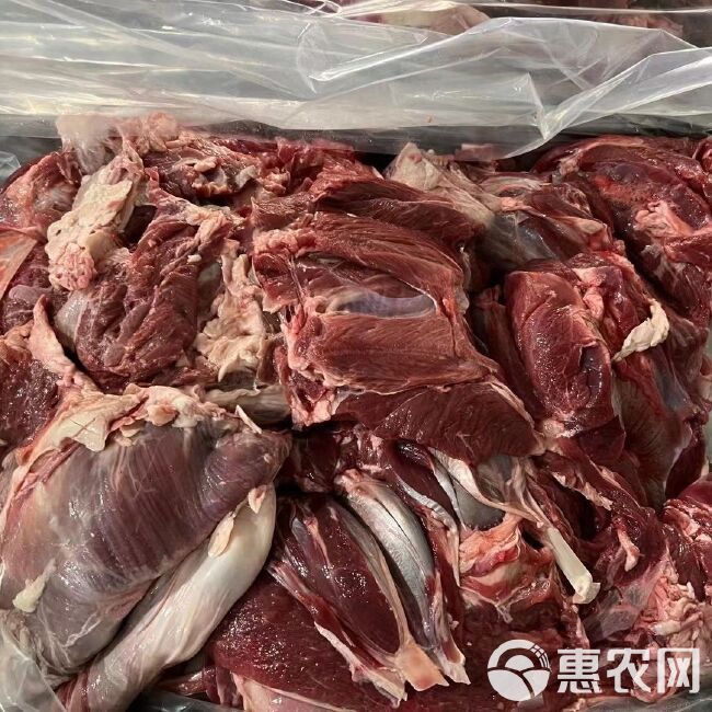 纯干羊板肉