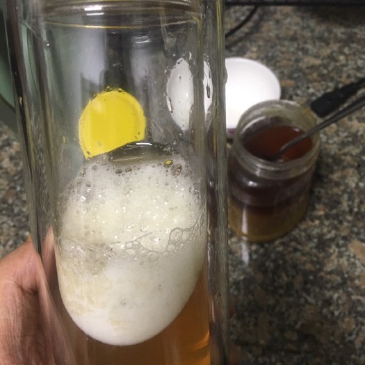 云浮单次出售纯蜂蜜
