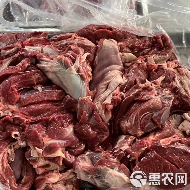 纯干羊板肉