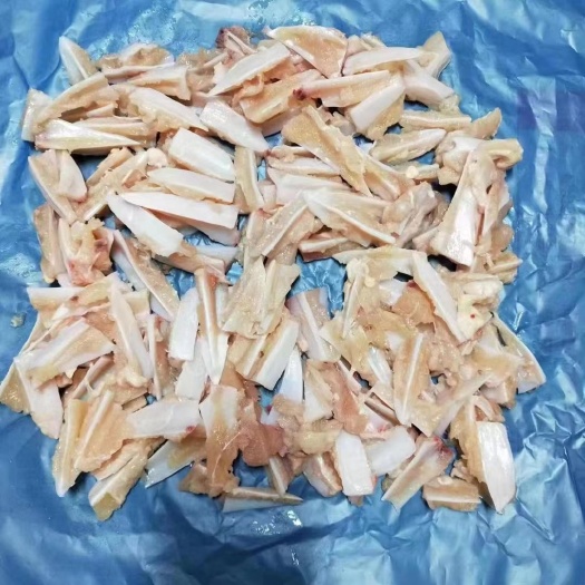 菏泽带肉胸软骨