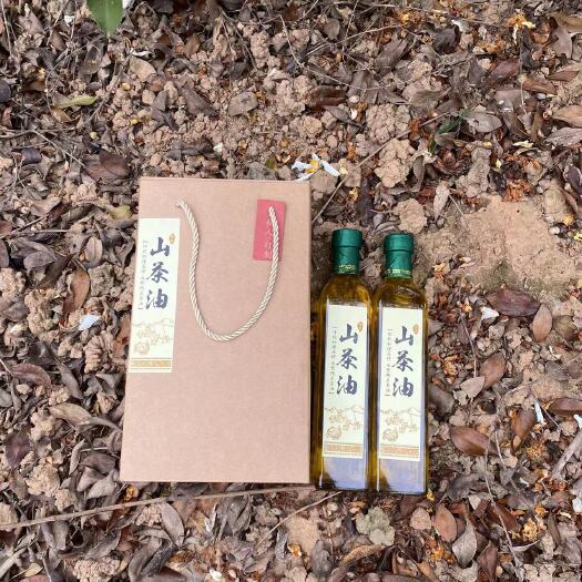 南宁纯野生茶籽油高提取