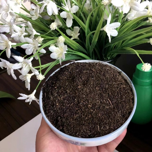 正定县发酵羊粪有机肥粉状肥料苗木花卉专用肥料