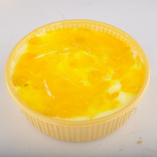 龙口市网红爆款生乳可丽蛋糕，源头厂家直供，量大从优