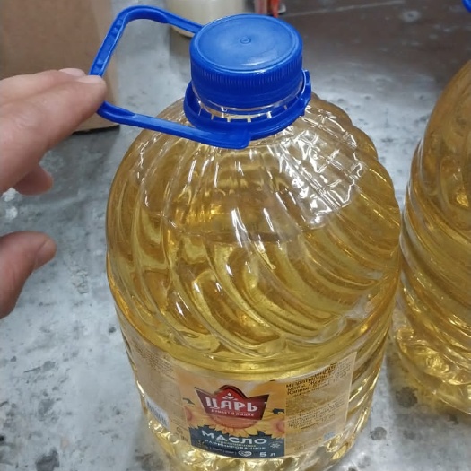中牟县葵花籽油