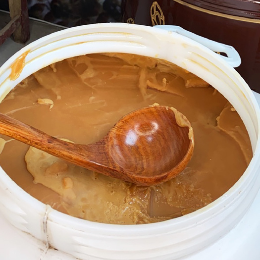 乐亭县农家土蜂蜜500克