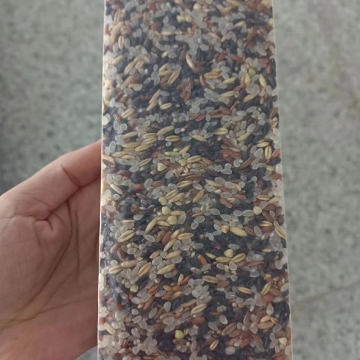 方正县7色混合糙米