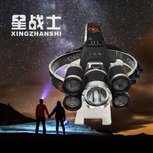 宁波强光头灯