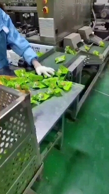 莘县五香活珠子