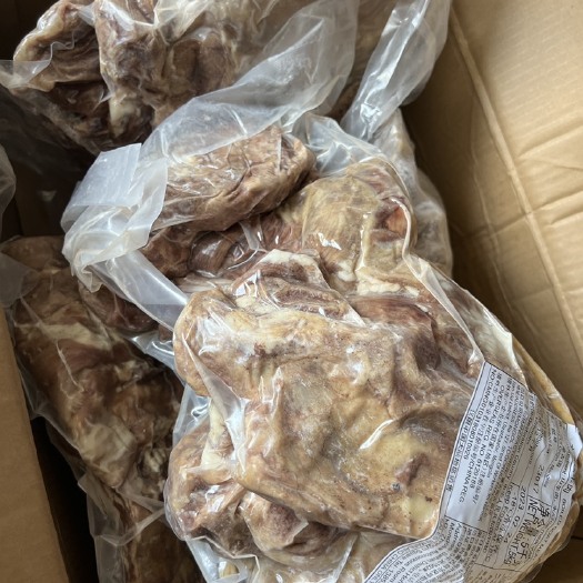 临沂百万山去皮熟羊肉
