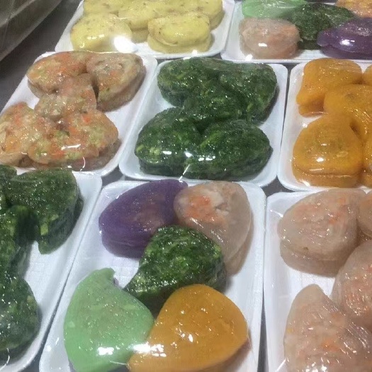 潮汕粿品
