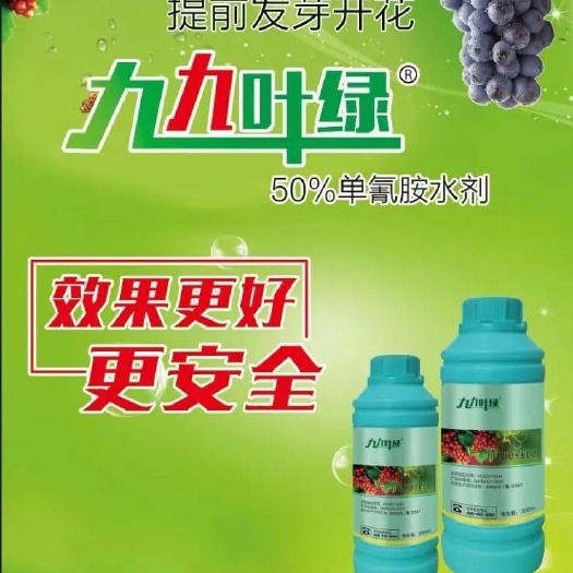 阳谷县植物生长调节剂
