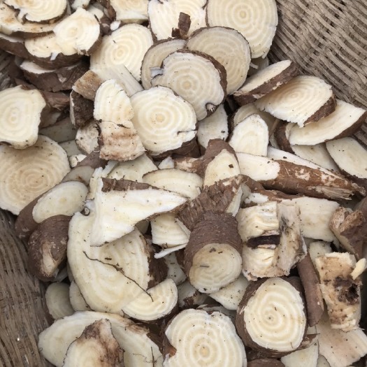 荆门商路