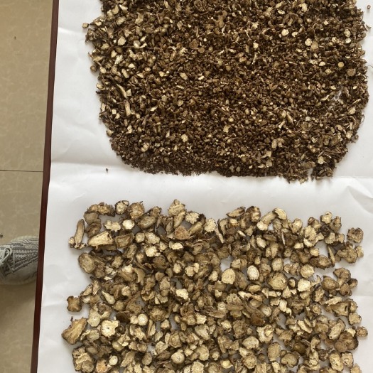 陇西县当归过10号筛原片30吨，10号筛以下末子30吨，保农残保含