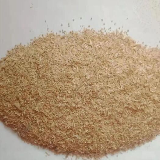 长沙统糠 除尘糠 筛糠