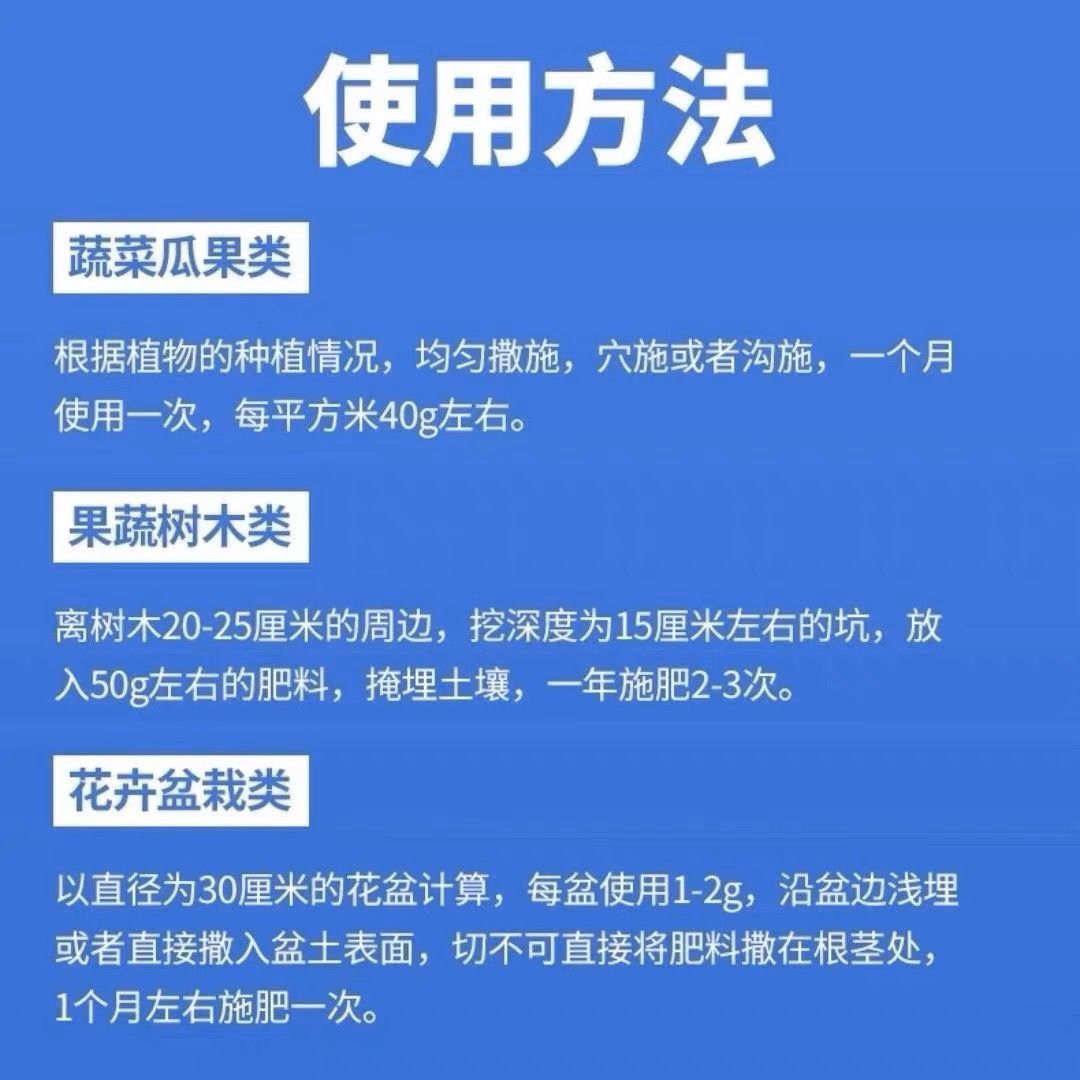 现货供应复合肥17-17-17 三个15 三个20蔬菜有机肥