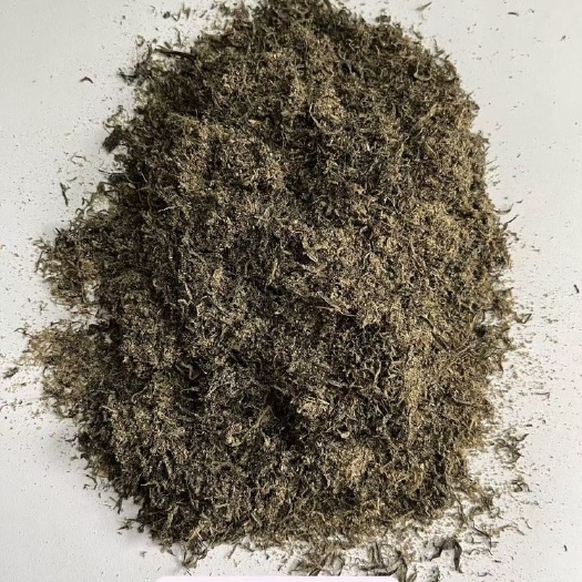 正定县瓜子皮粉，口味香甜，牛羊适口性好，适合各类饲料添加，几百元降