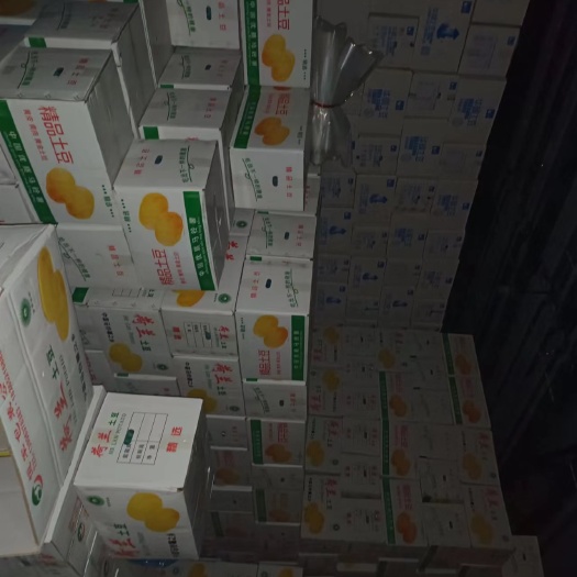 察右前旗冻薯条饲用
